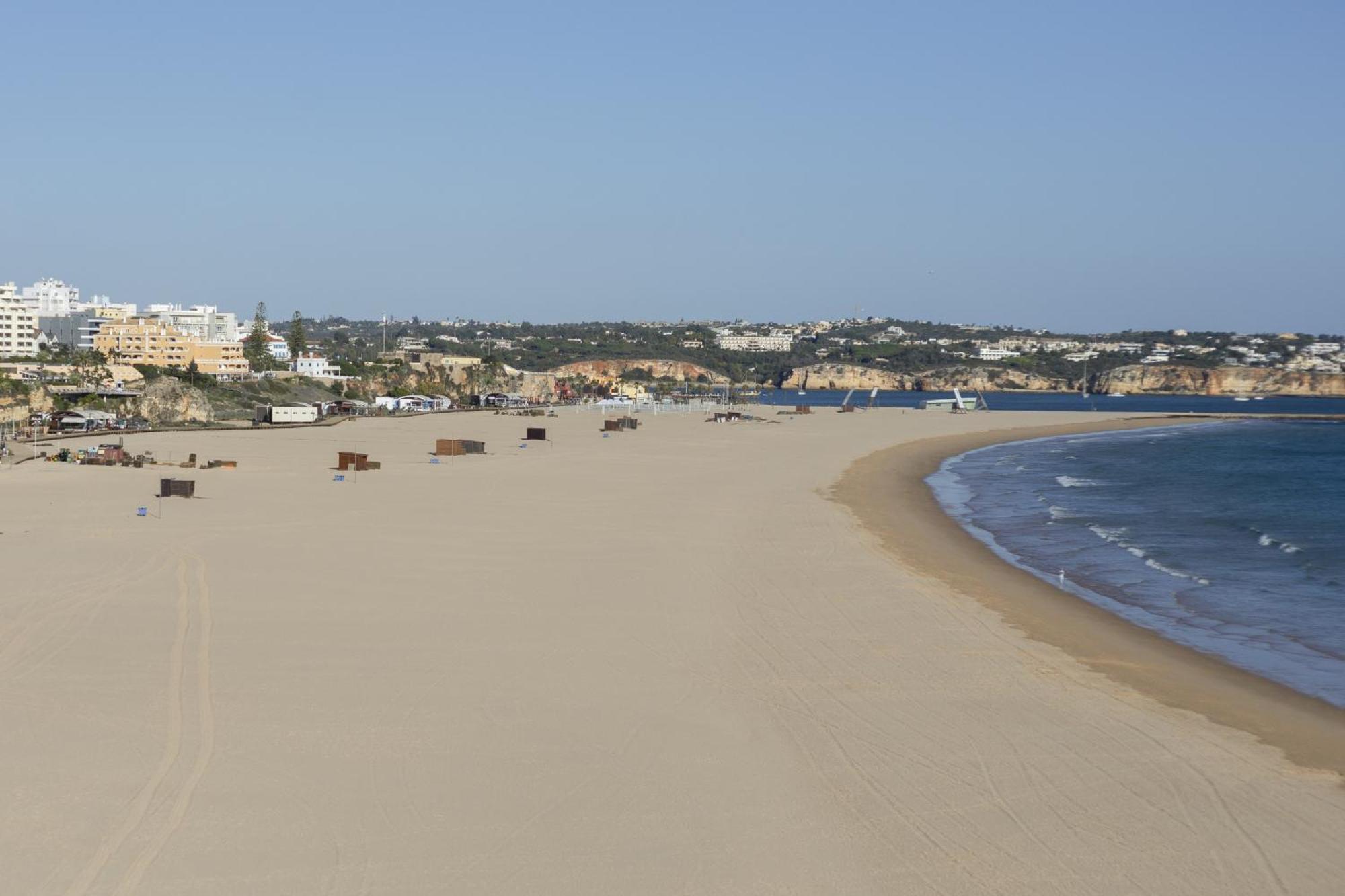 New - Portimao Casinha Διαμέρισμα Εξωτερικό φωτογραφία